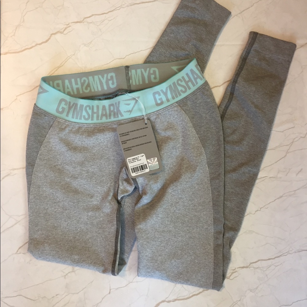 NWT Gymshark Flex leggings